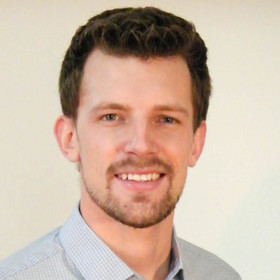 Antoine Roland Abel Boillet’s headshot.