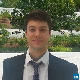 Antoine Genton’s headshot.