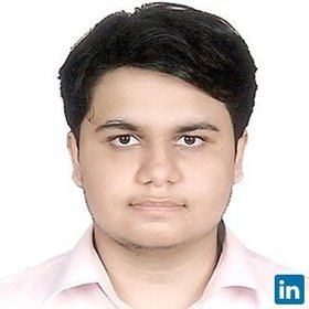 Abhishek Jain’s headshot.