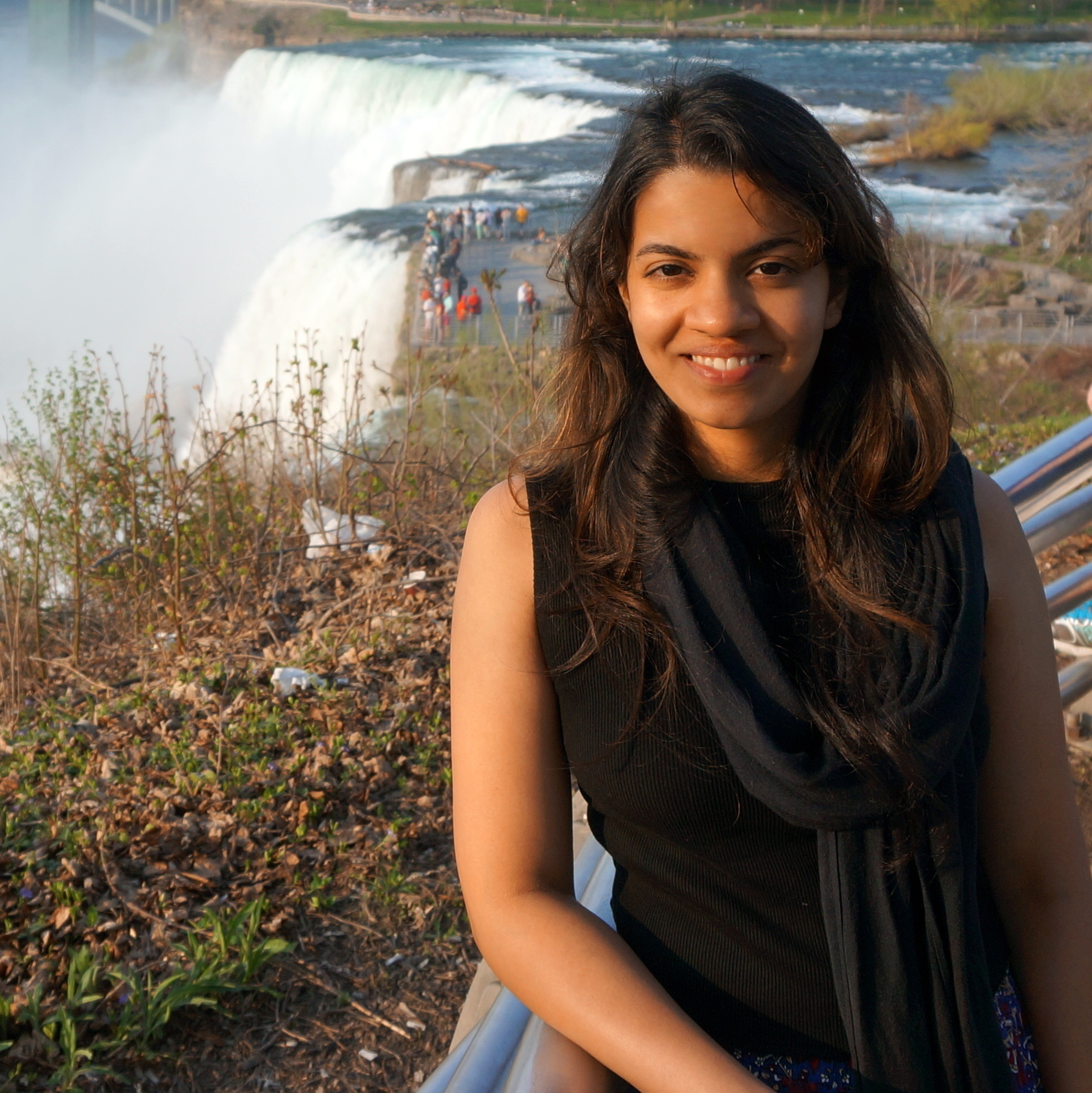 Placeholder headshot for Apoorva Prabhu Verlekar.