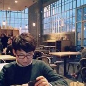 Sunghee Kim’s headshot.