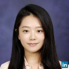 Bo Kyung Seo’s headshot.