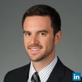 Carlos Burgueno Theurel’s headshot.