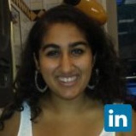 Natalie Bhalla’s headshot.