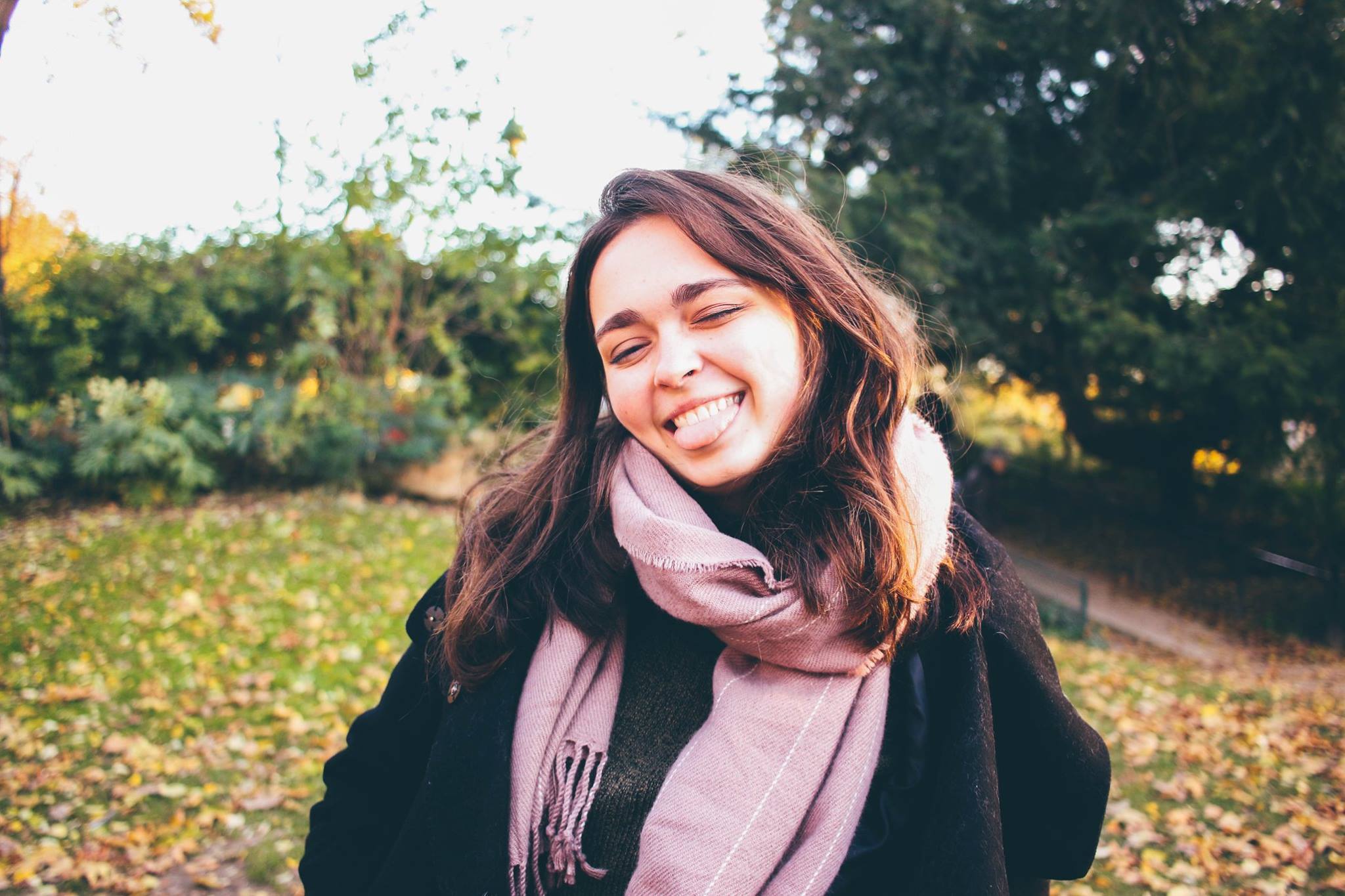 Placeholder headshot for Veronica Klucik.