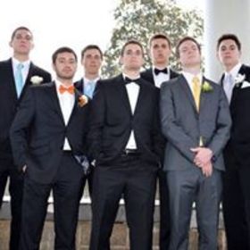 Nicholas Mezzacapo’s headshot.