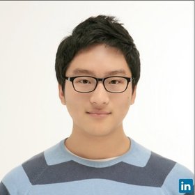 Bumsoo Lee’s headshot.