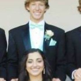 Quinn Witsken’s headshot.