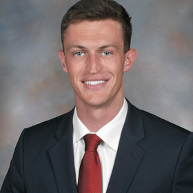 Harrison Cowart’s headshot.