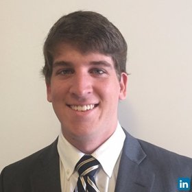 Thomas Rainey’s headshot.