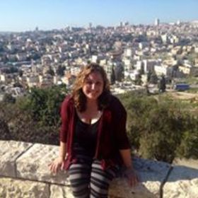 Shira Braiterman’s headshot.