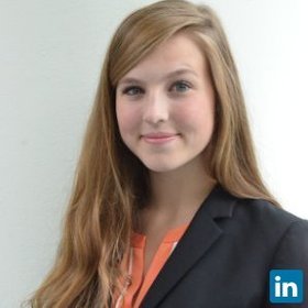 Ellen Brown’s headshot.