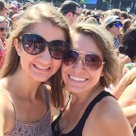 Daylee Helton’s headshot.