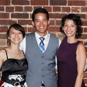 Christi Nakajima’s headshot.