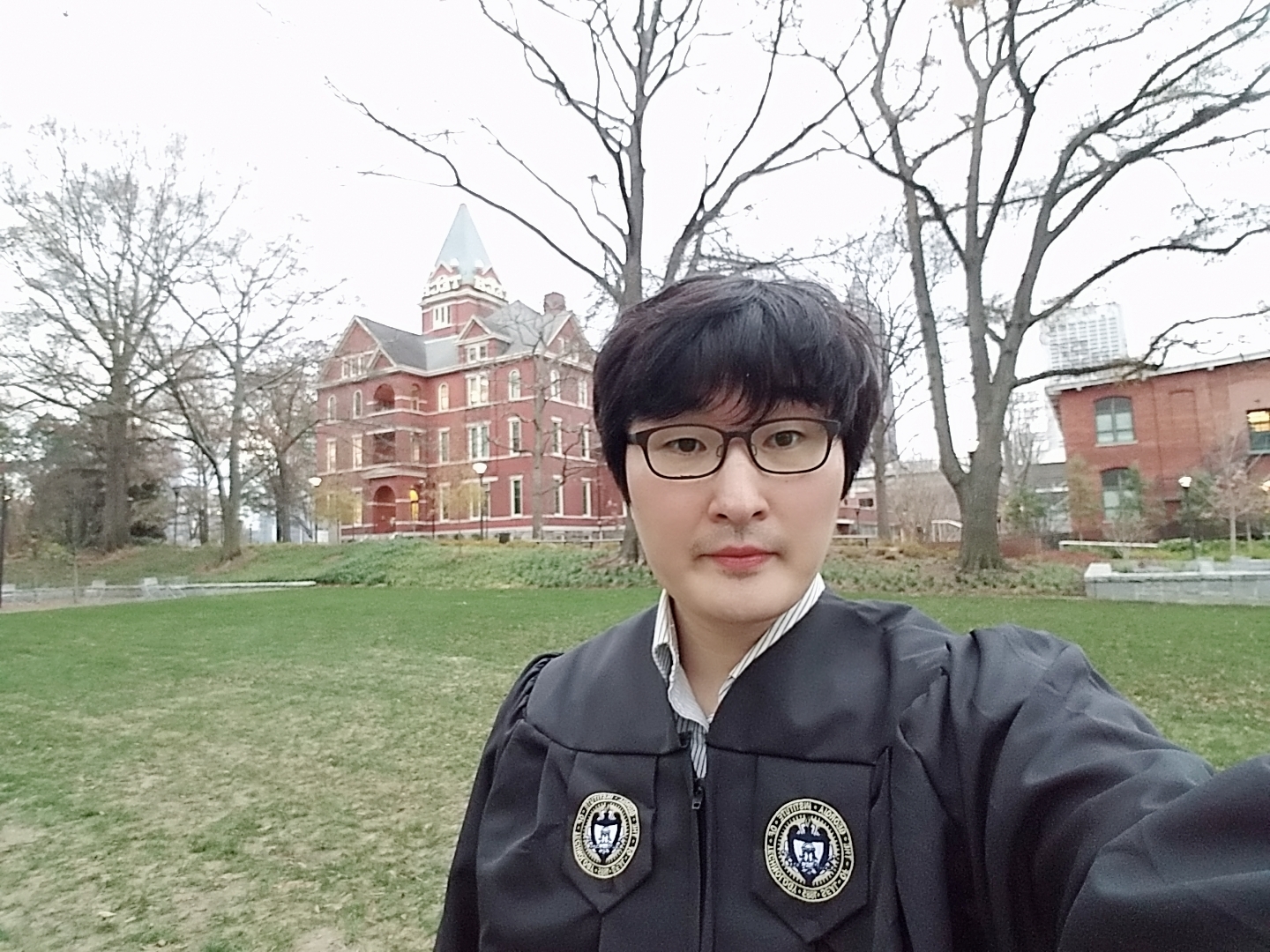 Placeholder headshot for Jongbeom Jeon.