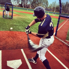 Daniel Gooden’s headshot.