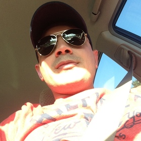 Abdul Waheed’s headshot.