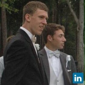 Andrew Stormer’s headshot.