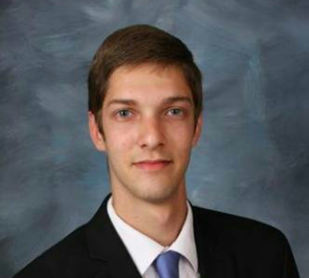 Placeholder headshot for Mitchell Kelman.