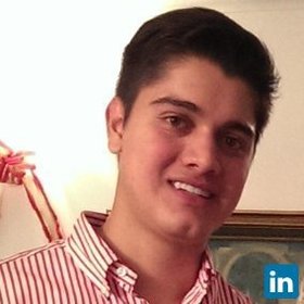 Jan Simon Rubiano Toro’s headshot.