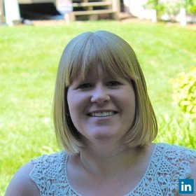 Kristen Long’s headshot.