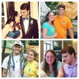 Andrew Lewis’ headshot.