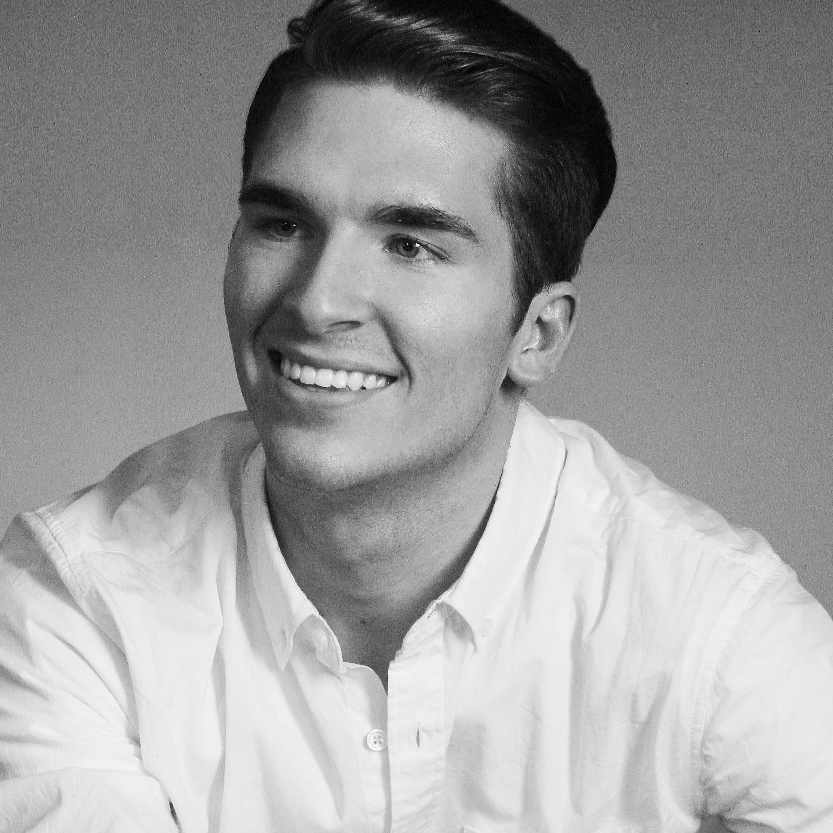 Placeholder headshot for Nathan Chanski.