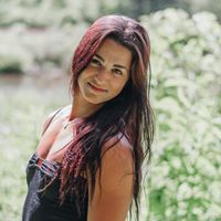 Placeholder headshot for Alexa Bodine.