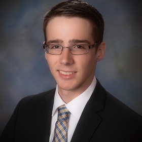 Matthew Hildreth