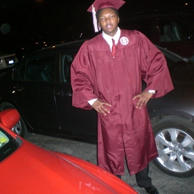 Ismail Ouedraogo