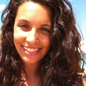 Ashley Montcalm