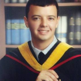 Robert Marin