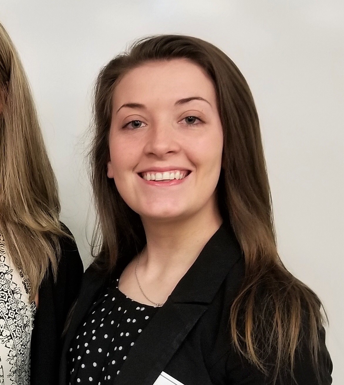 Placeholder headshot for Shannon Vecchio.