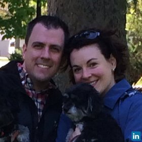 Samuel Mahan’s headshot.