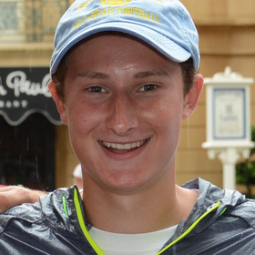 Andrew Kacmarcik’s headshot.