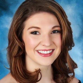 Sarah Wile’s headshot.