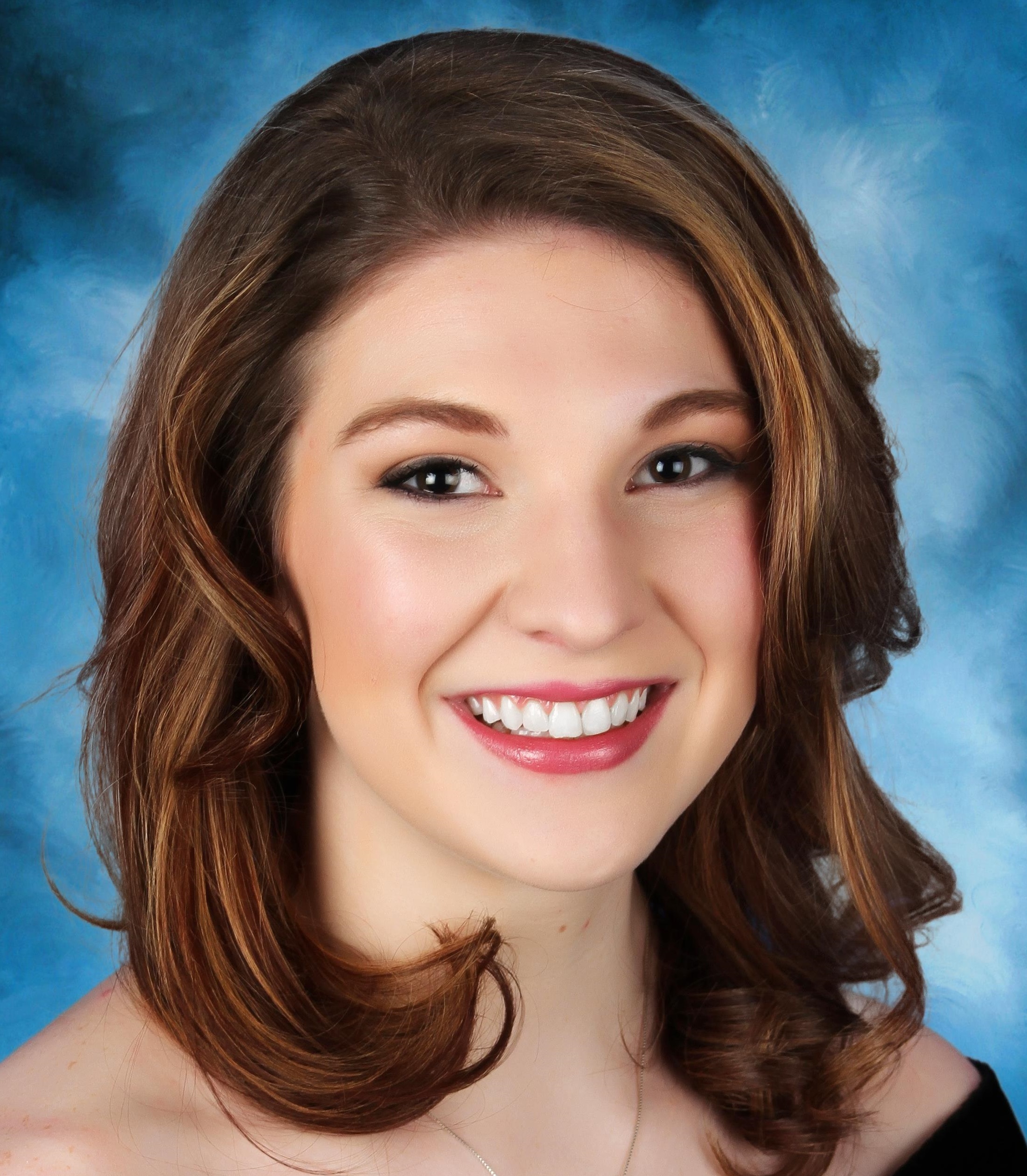 Placeholder headshot for Sarah Wile.