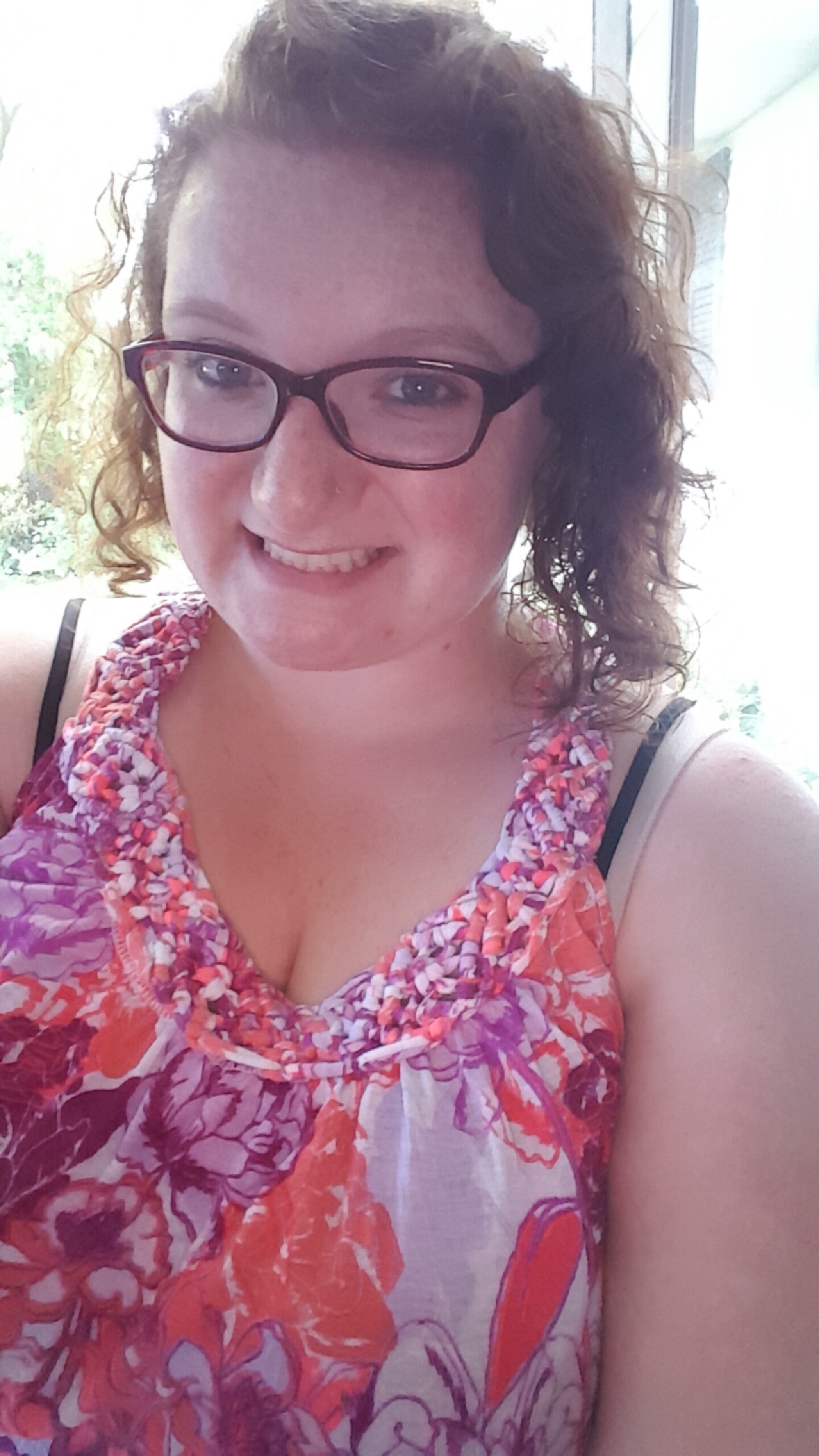 Placeholder headshot for Ashley Stone.