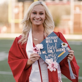 Lauren Klocinski