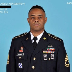 Adalberto Blanco