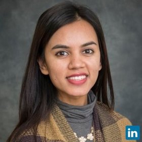 Alina Giri