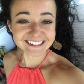 Samantha Gourley