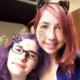 Gavriella Koplowitz’s headshot.