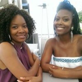 Zahra Bailey’s headshot.