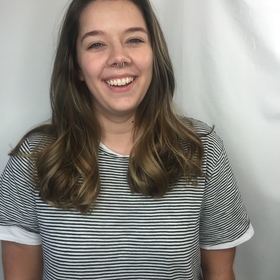 Taylor Colyer’s headshot.