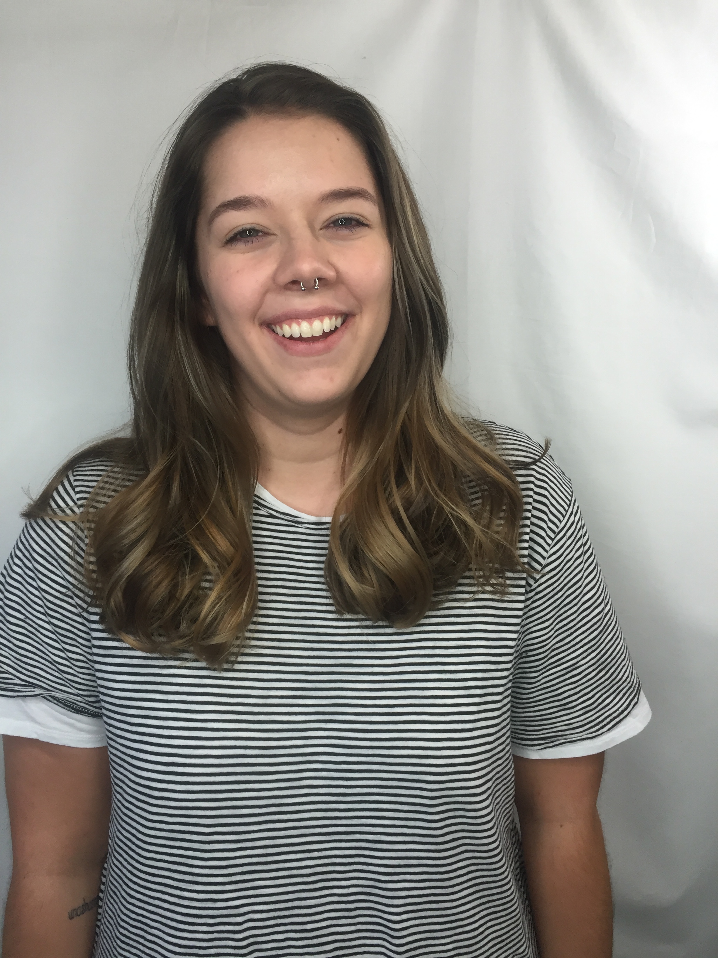 Placeholder headshot for Taylor Colyer.