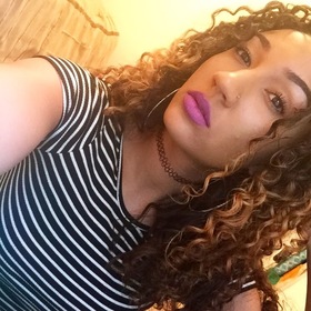 Lakisha Locus’ headshot.