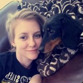 Allison Palaski’s headshot.