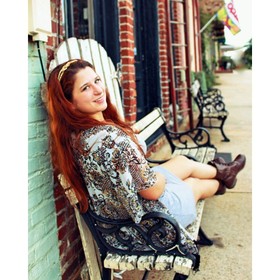 Rachel Chambless’ headshot.