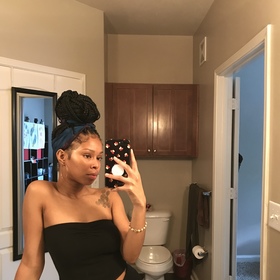 Autumn Fuller’s headshot.